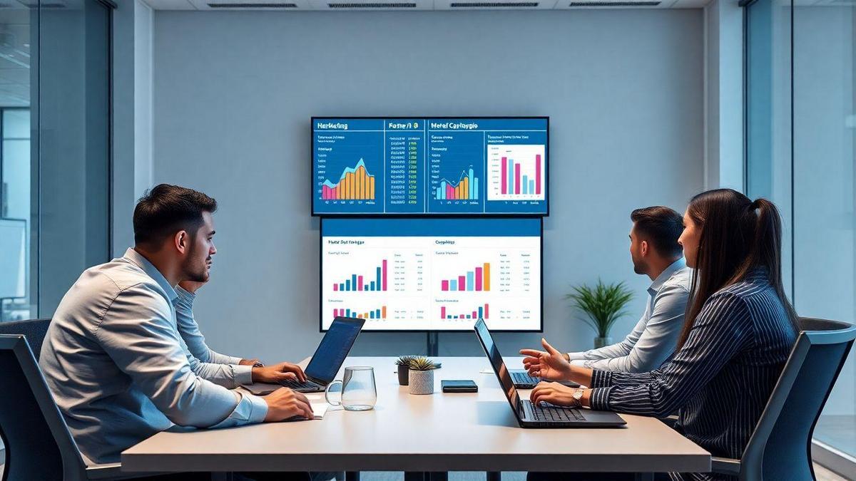 Teste A/B: Uma Ferramenta Valiosa