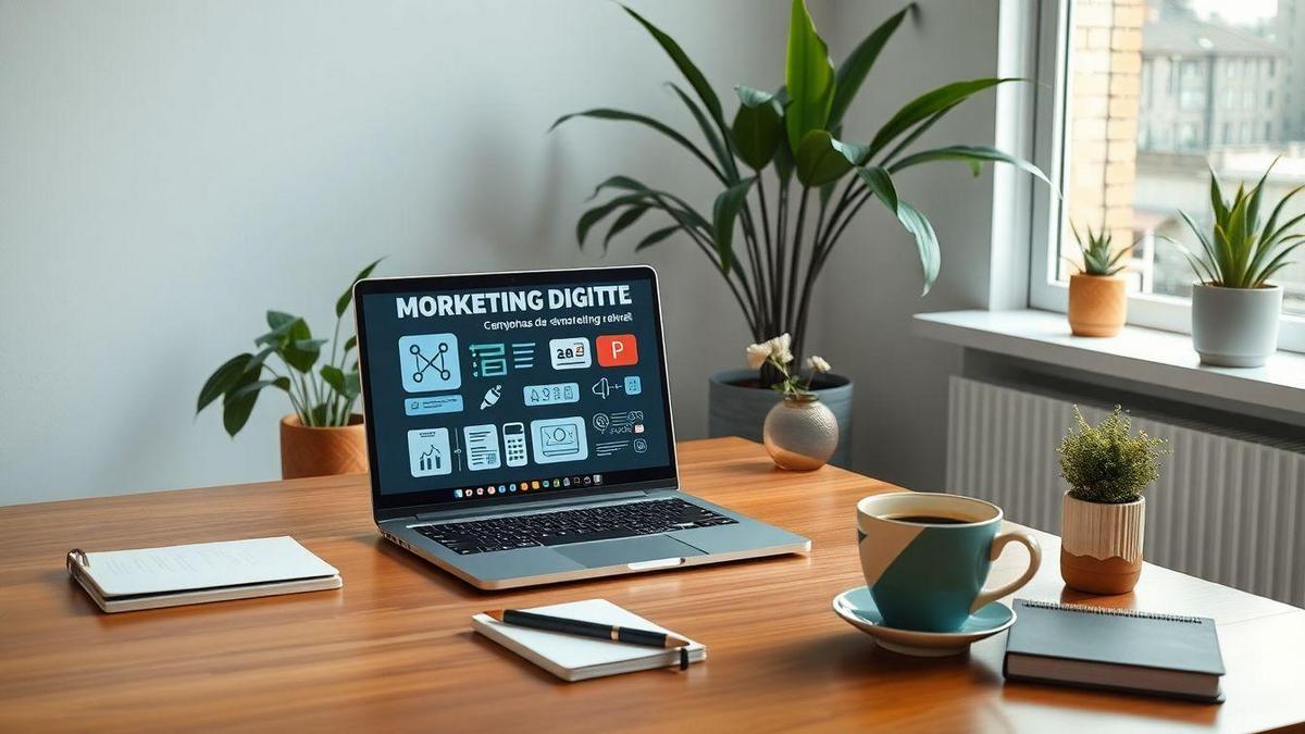 Tipos de Campanhas de Remarketing