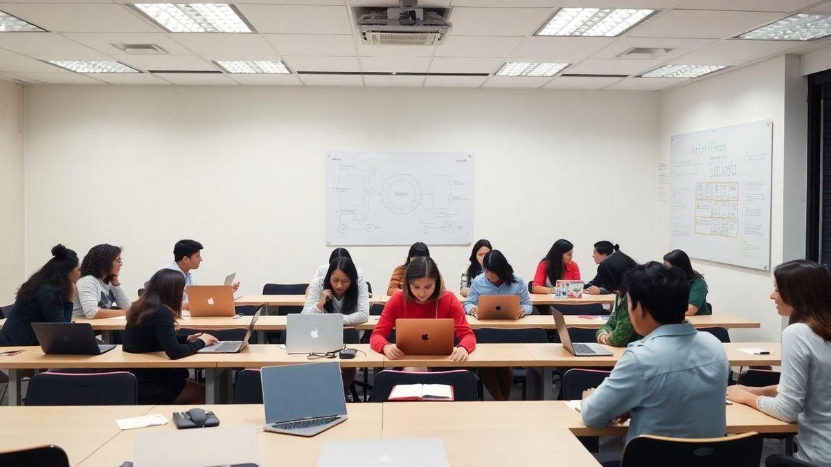 Treinamento de Atendentes com Guias de Atendimento