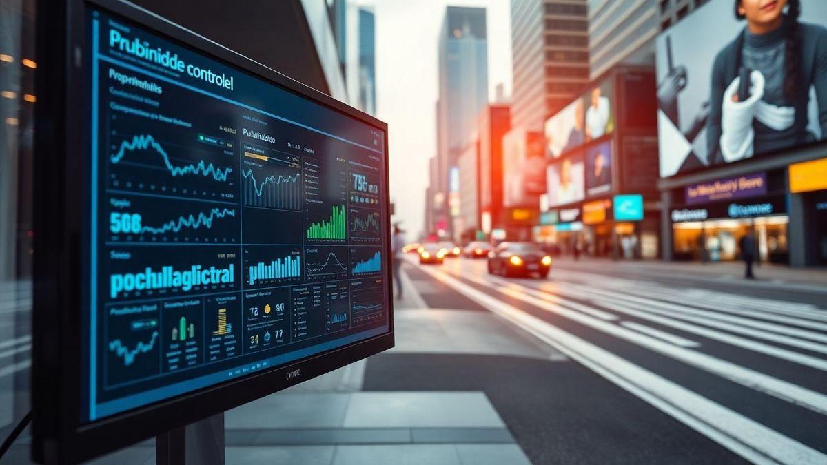 Vantagens da publicidade programática na Rede de Display