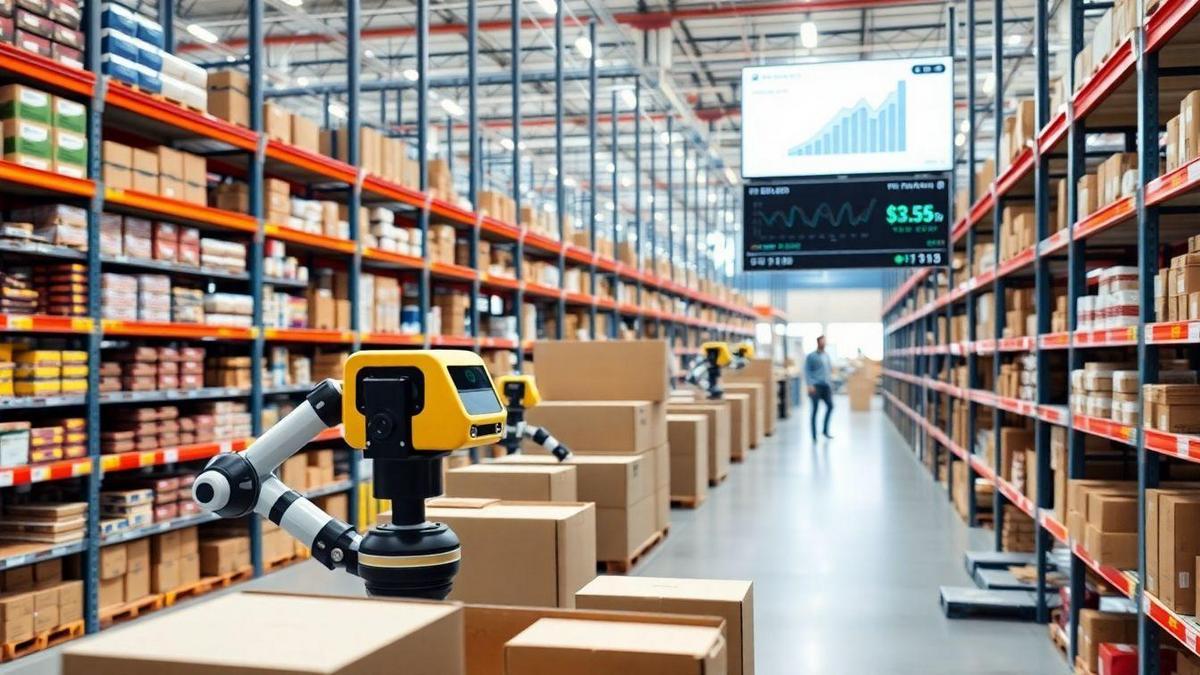Vendas Automatizadas: O Futuro do Ecommerce
