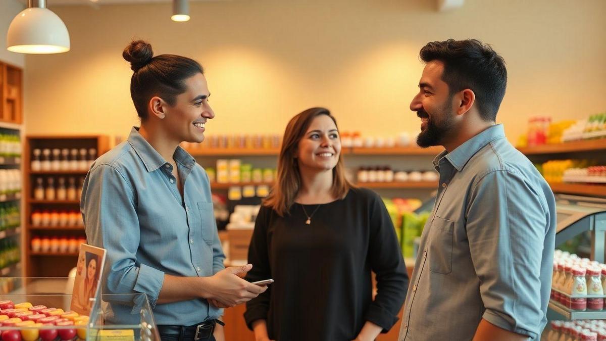 A Importância da Personalização na Experiência do Cliente