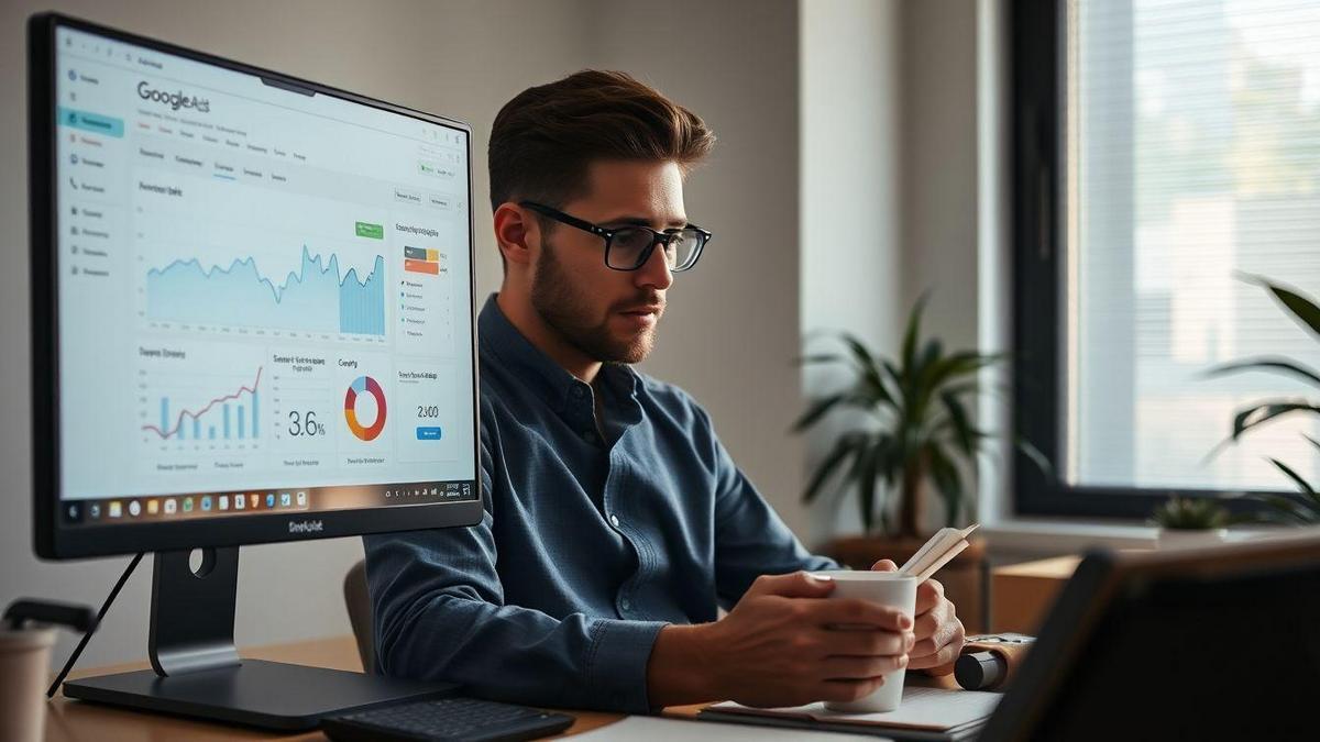 A Importância das Estratégias de Segmentação de Público no Google Ads