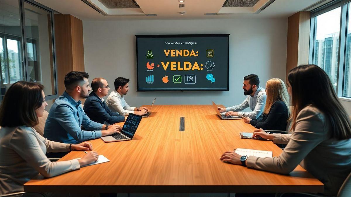 A Importância das Estratégias de Vendas