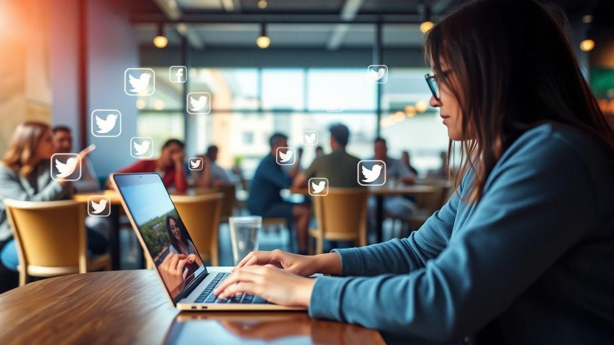 A Importância do Marketing Digital nas Redes Sociais