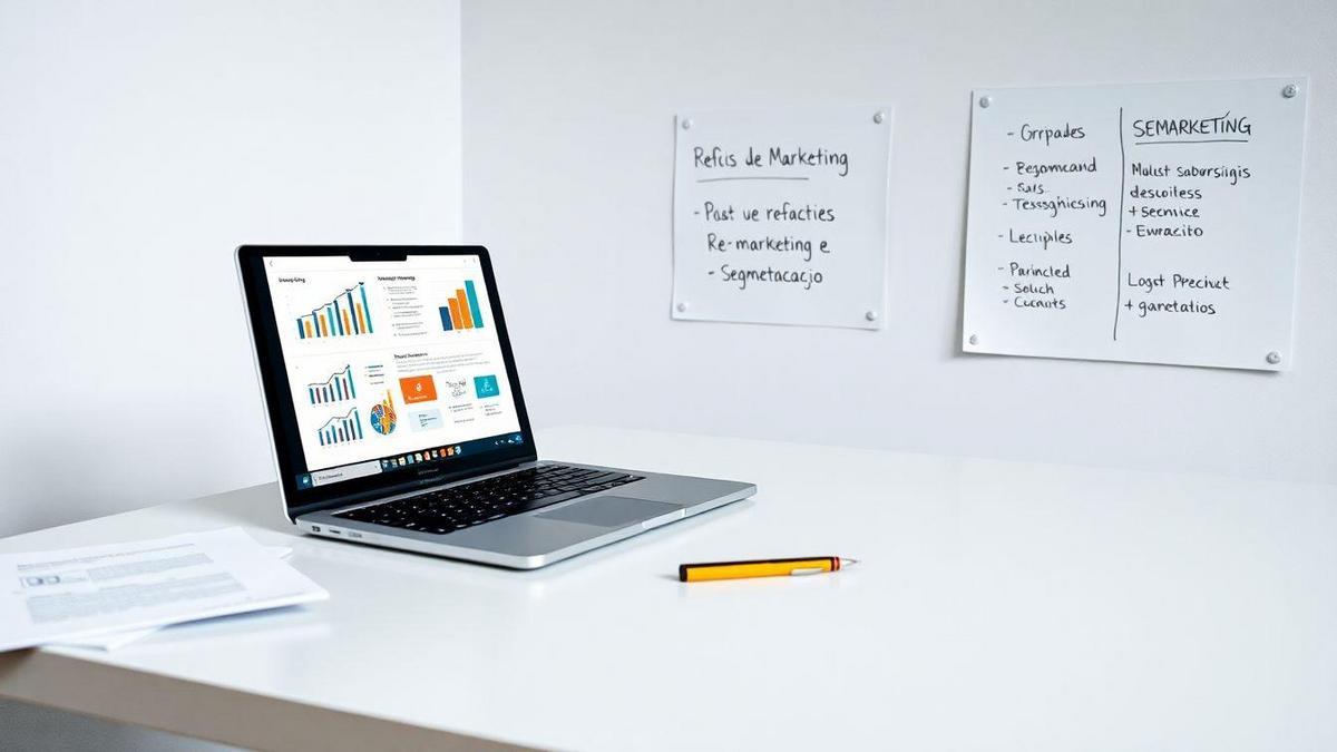 A Importância do Remarketing nas Estratégias de Segmentação