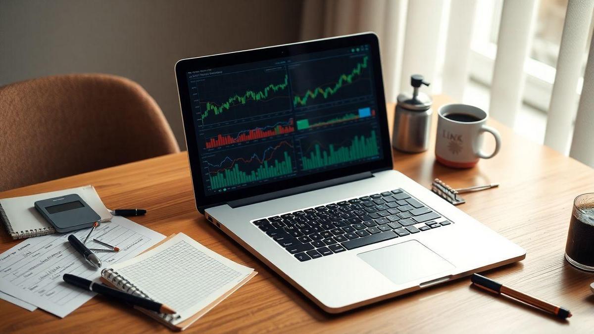 Análise de Custos de Links Patrocinados