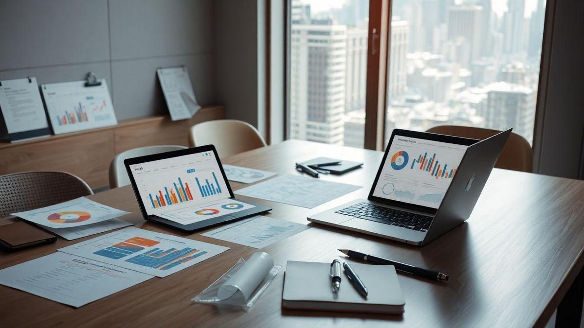 Análise de Mercado e Comportamento do Consumidor