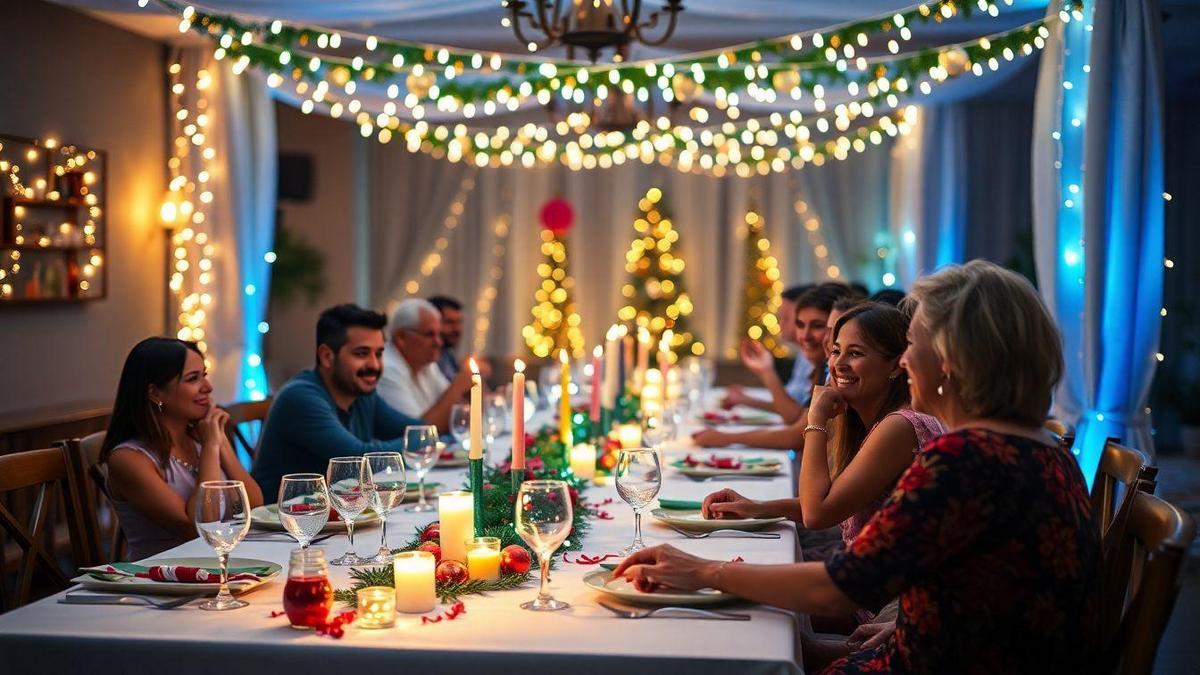 Anúncios Festivos e sua Eficácia
