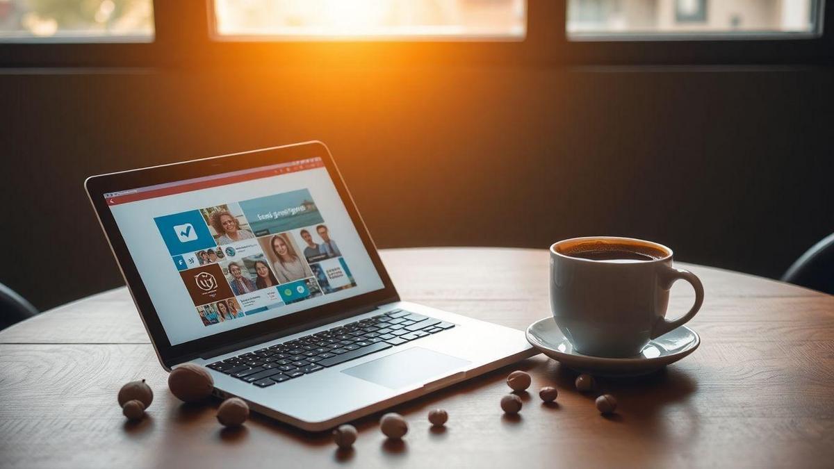Anúncios nas mídias sociais sem custo: como fazer