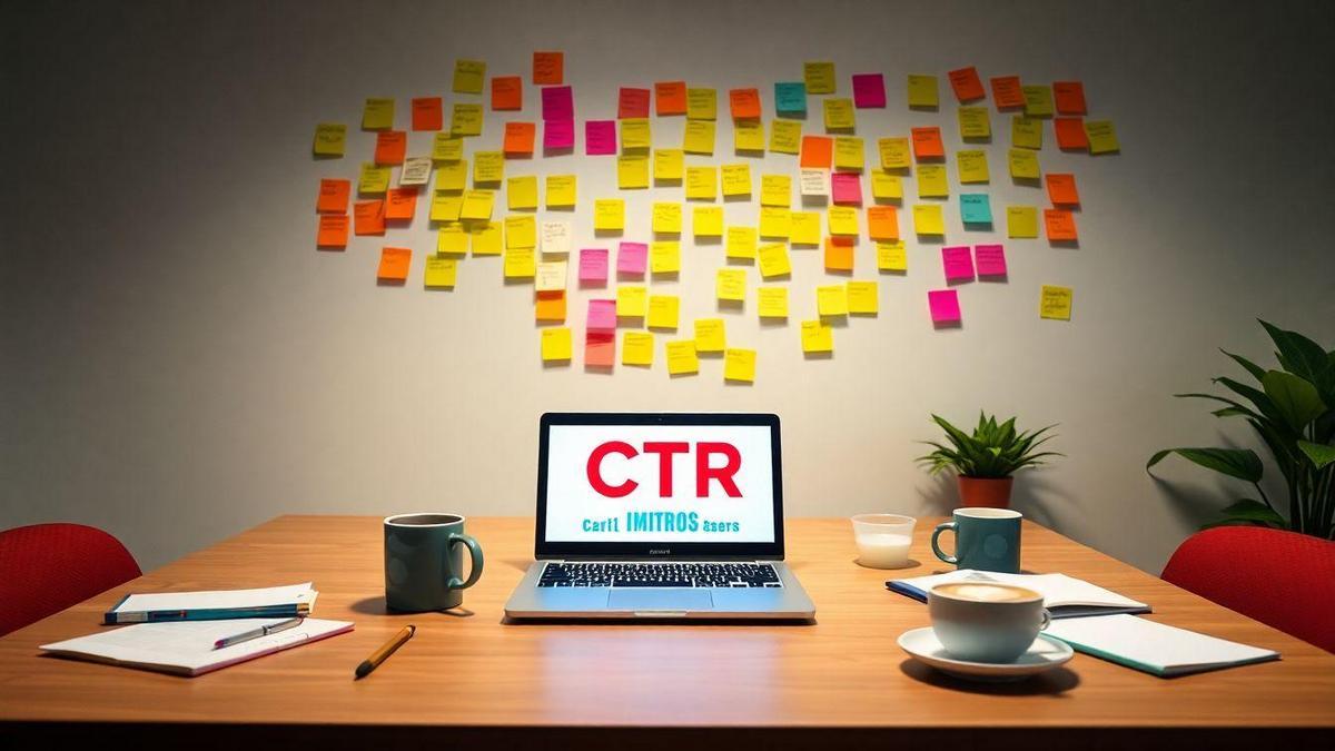 Aumentando a CTR com extensões de anúncios