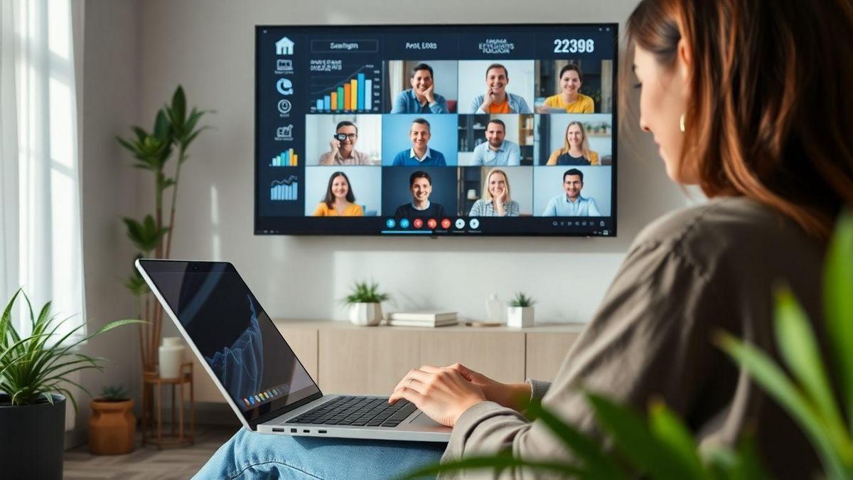 Aumentando Inscritos com Estratégias de Engajamento