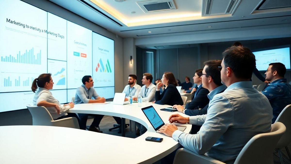 Aumente sua Visibilidade com Agências Google Partner