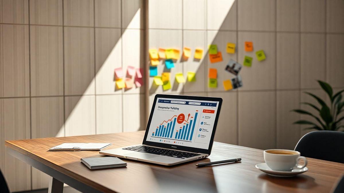 Aumento de Conversões com Remarketing Dinâmico