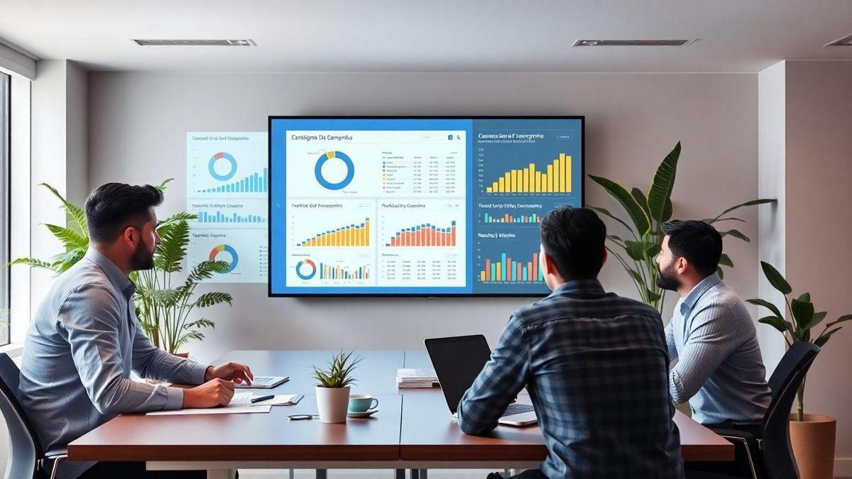 Benefícios das Campanhas de Remarketing
