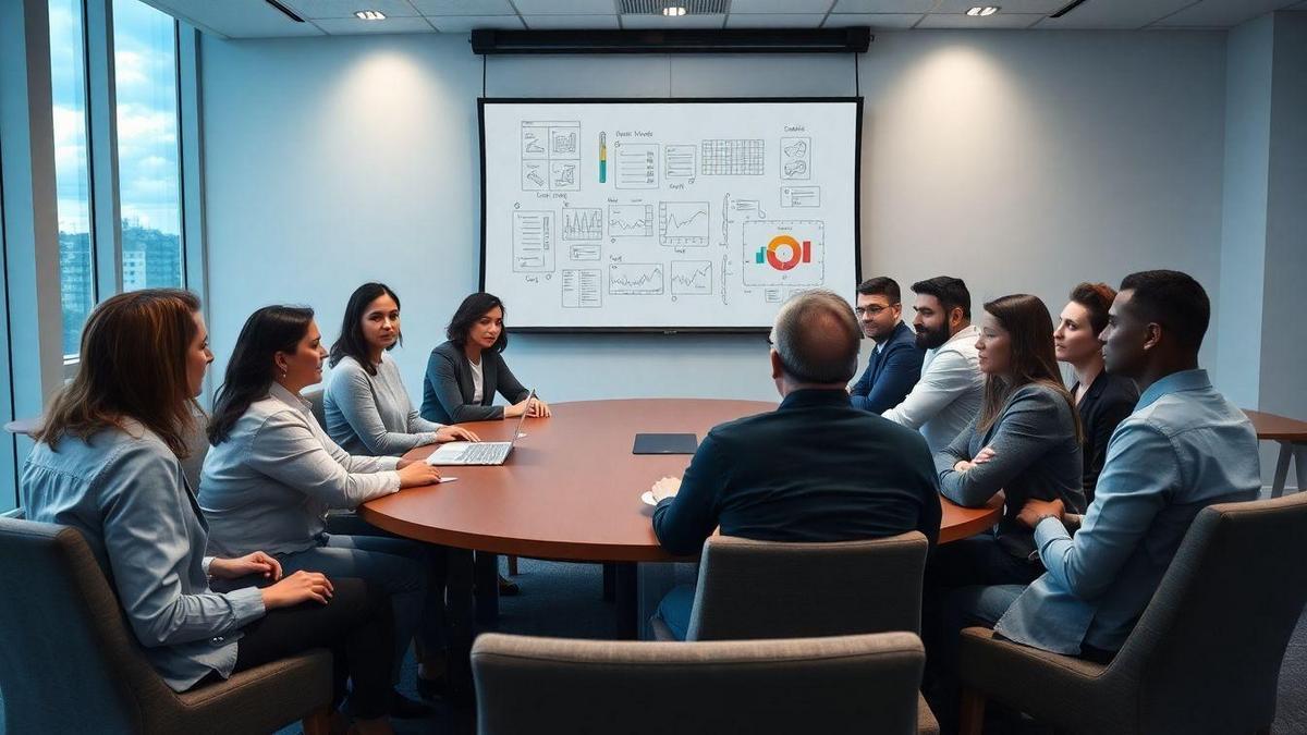 Briefing Inadequado e Seus Impactos