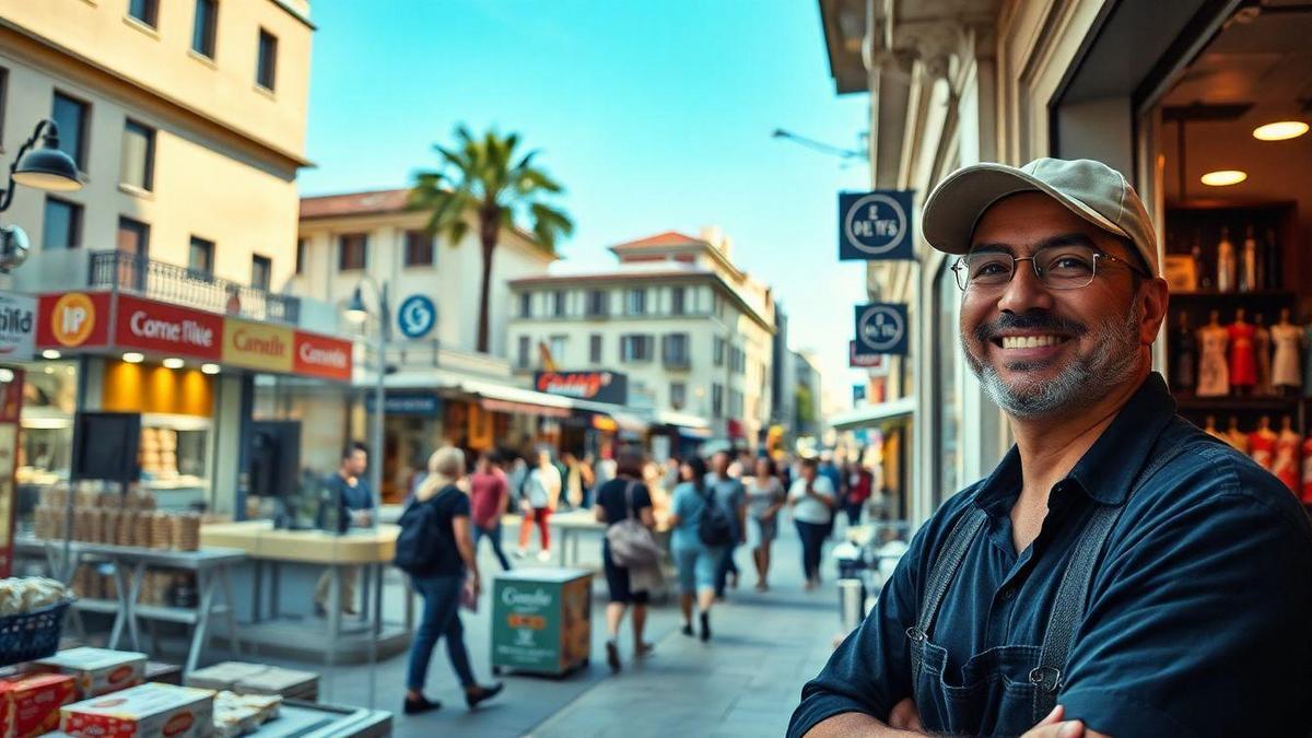 Casos de sucesso com Street View Trusted