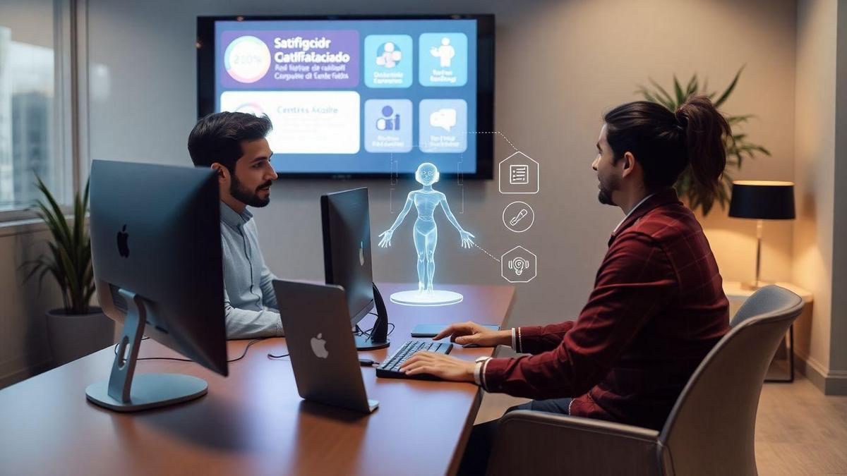 Chatbots e a Experiência do Cliente