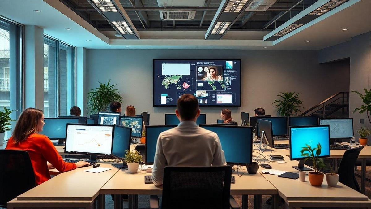 Como as Ferramentas de Otimização Aumentam a Produtividade Empresarial
