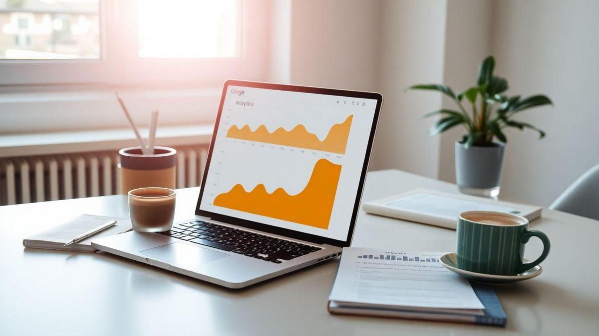 Como configurar o Google Analytics no seu site