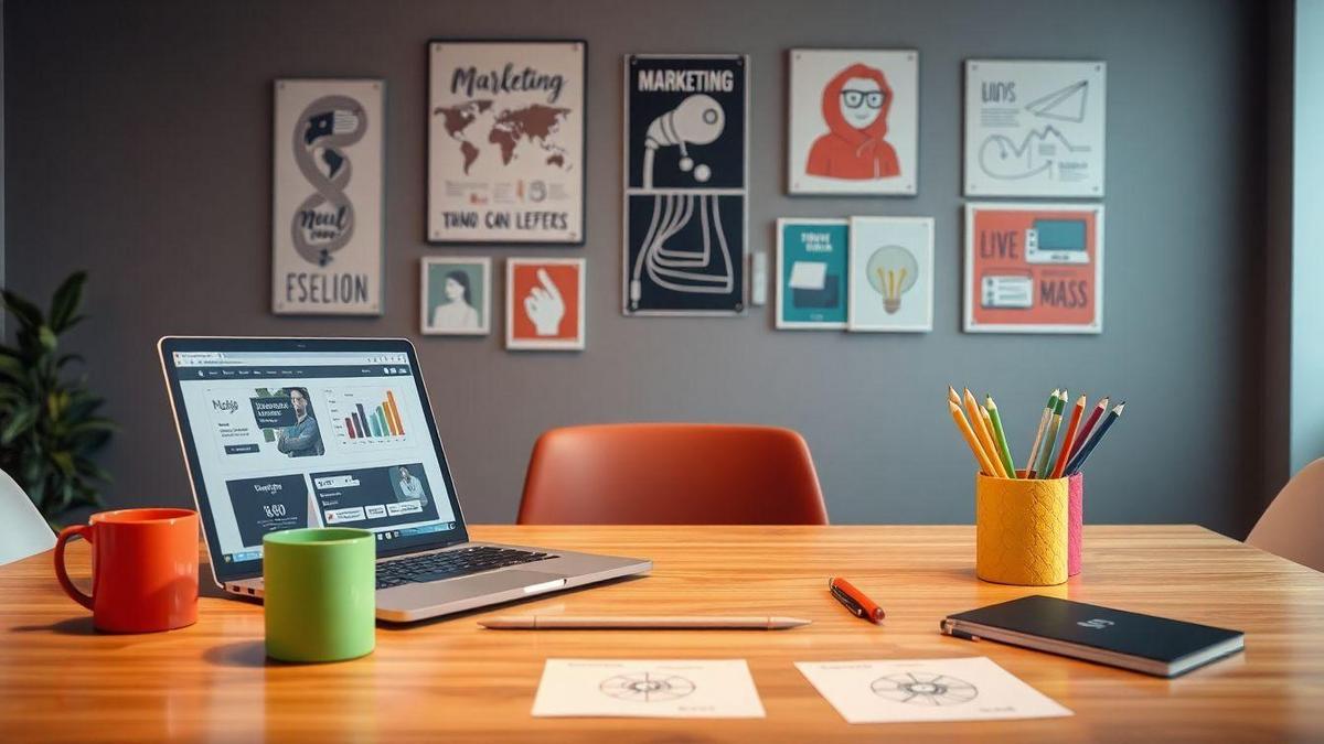 Como Criar Anúncios Personalizados