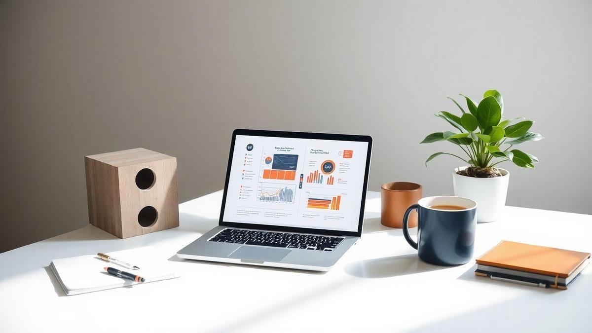 Como Utilizar Dados Analíticos de Performance