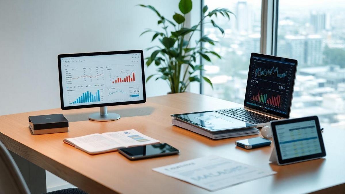 Comparação de Preços entre Ferramentas de Monitoramento