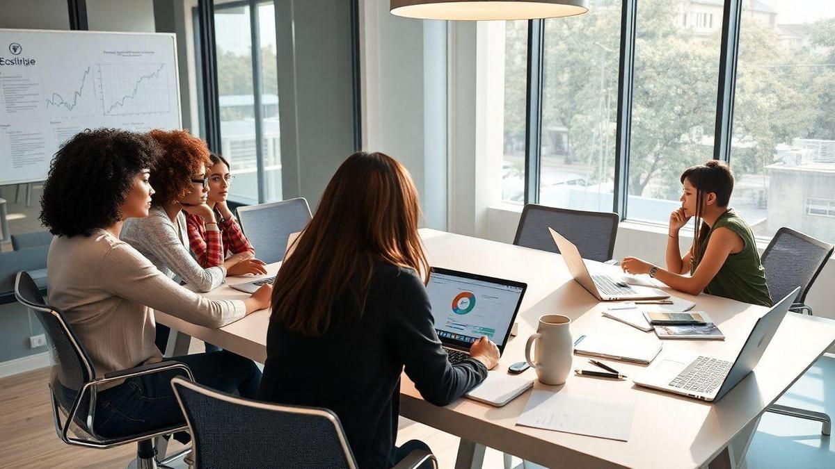 Comparando Agências Google Partner