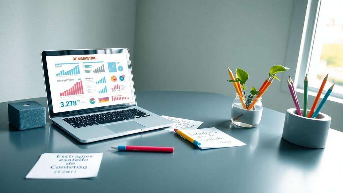 Conteúdo Relevante no Marketing Digital