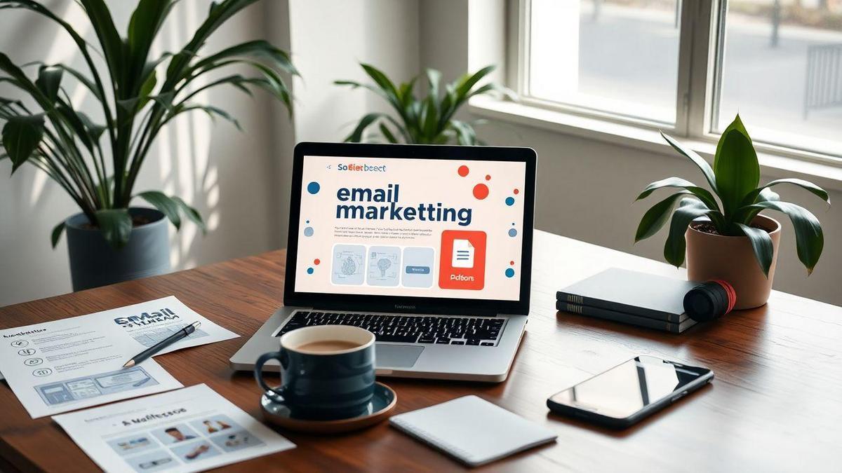 Conteúdos Dinâmicos em Campanhas de Email