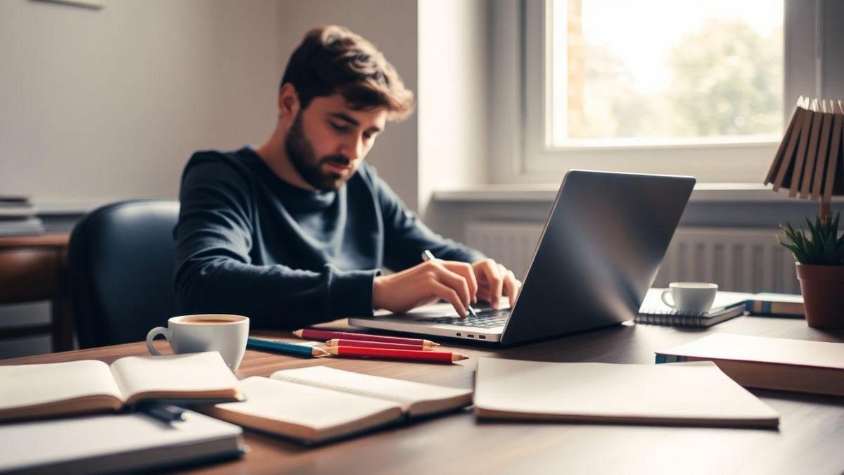 Copywriting Eficaz para Aumentar Conversões