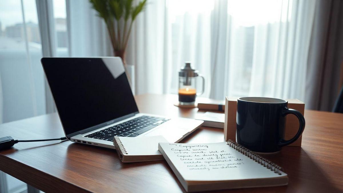 Copywriting para Anúncios: O Que Você Precisa Saber