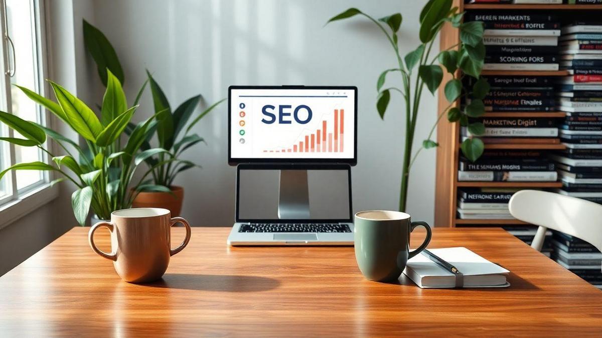 Copywriting Persuasivo e Seu Papel na Otimização de Conteúdo