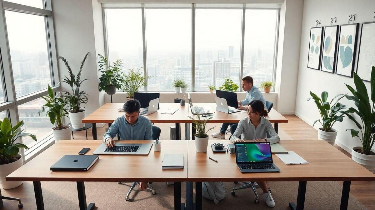 Critérios para Escolher uma Agência Google Partner