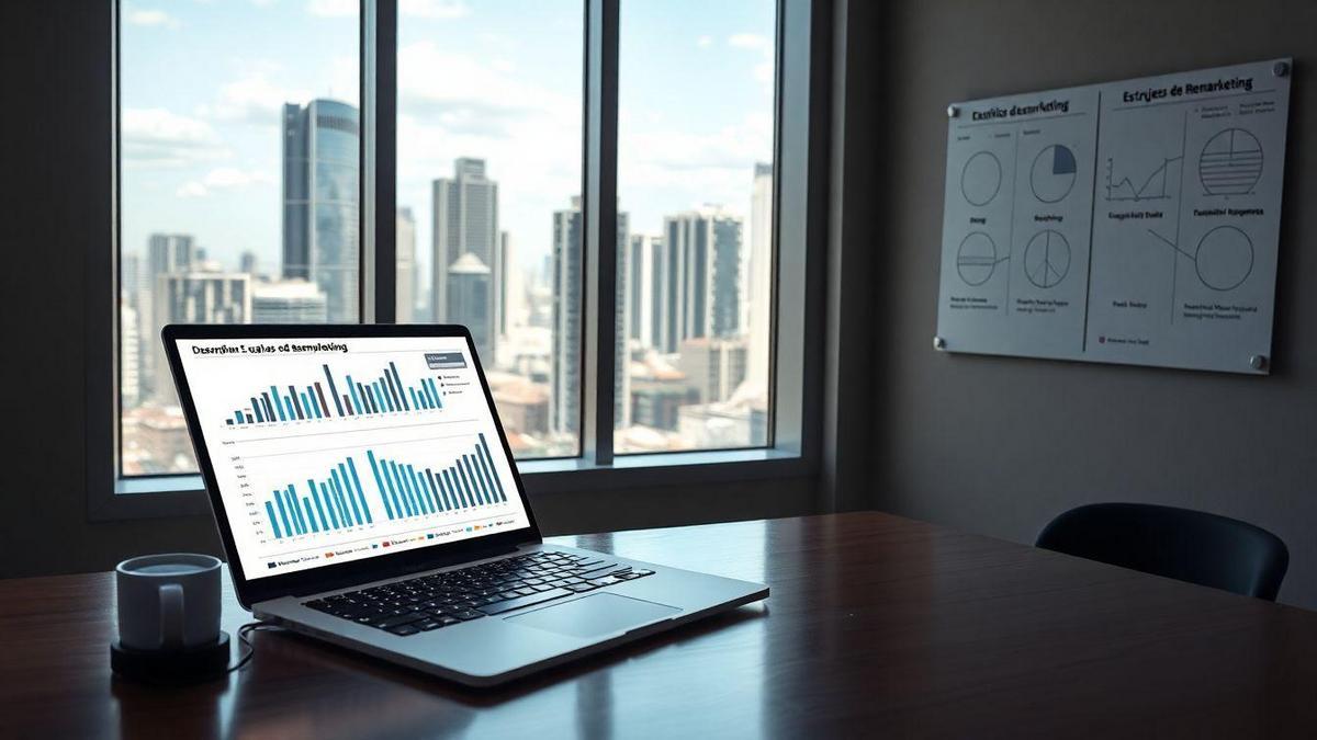Desafios e Soluções em Remarketing