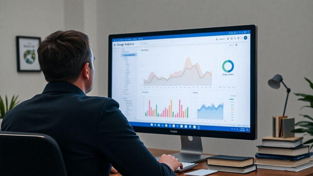 Desvantagens do Google Analytics