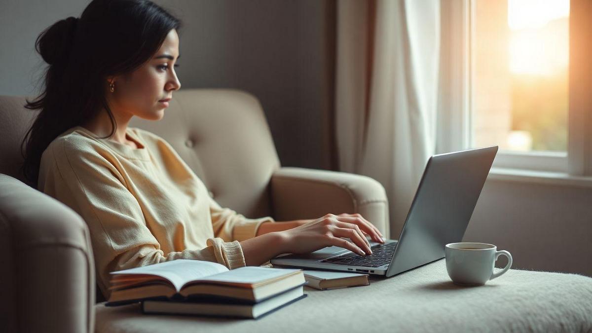 Dicas de SEO para Iniciantes em Blogs Pessoais