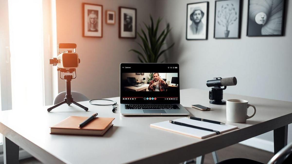 Dicas de Vídeo Marketing Eficaz