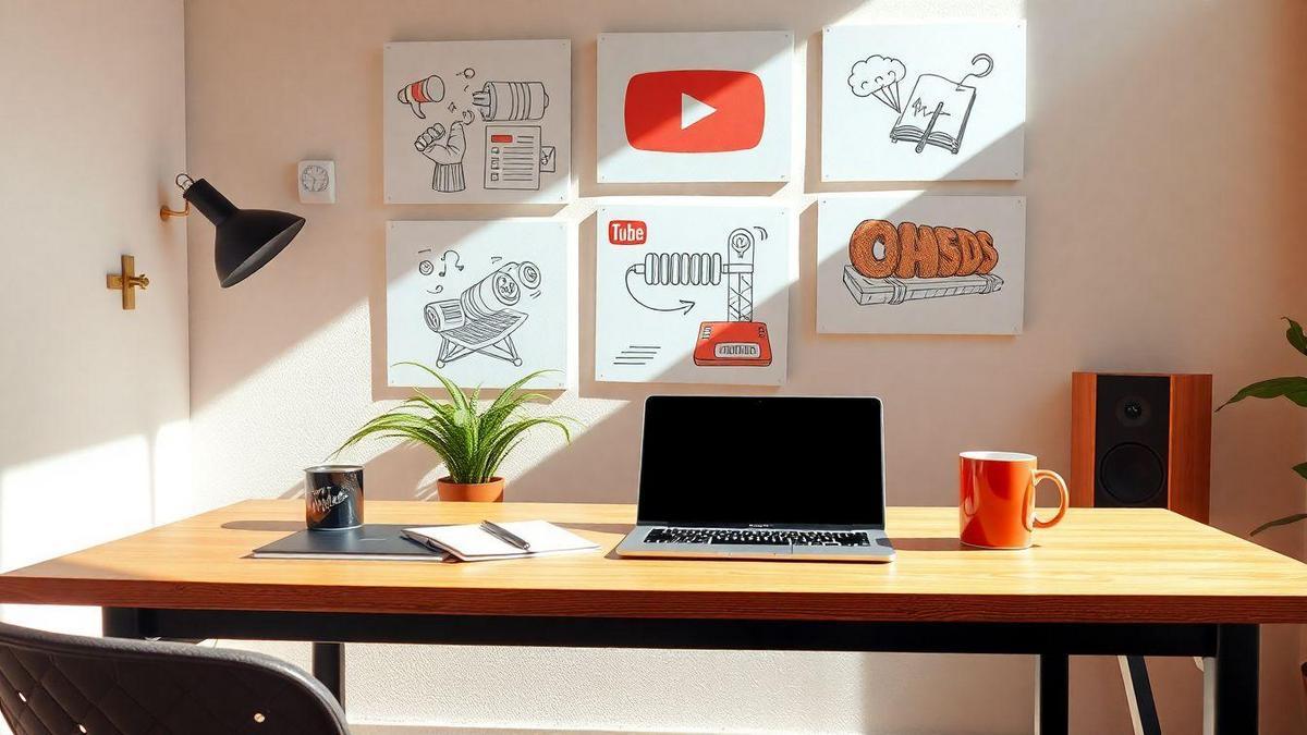 Dicas para criar títulos otimizados no YouTube