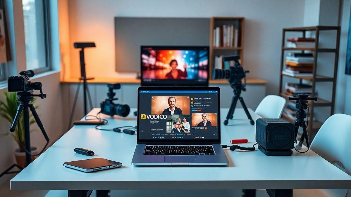 Dicas para melhorar a performance de vídeos em redes sociais