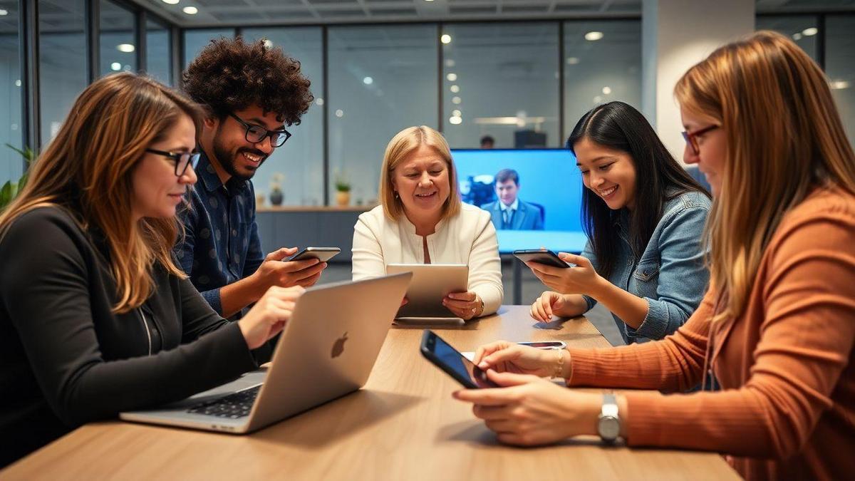 Dicas para Publicidade Digital Acessível