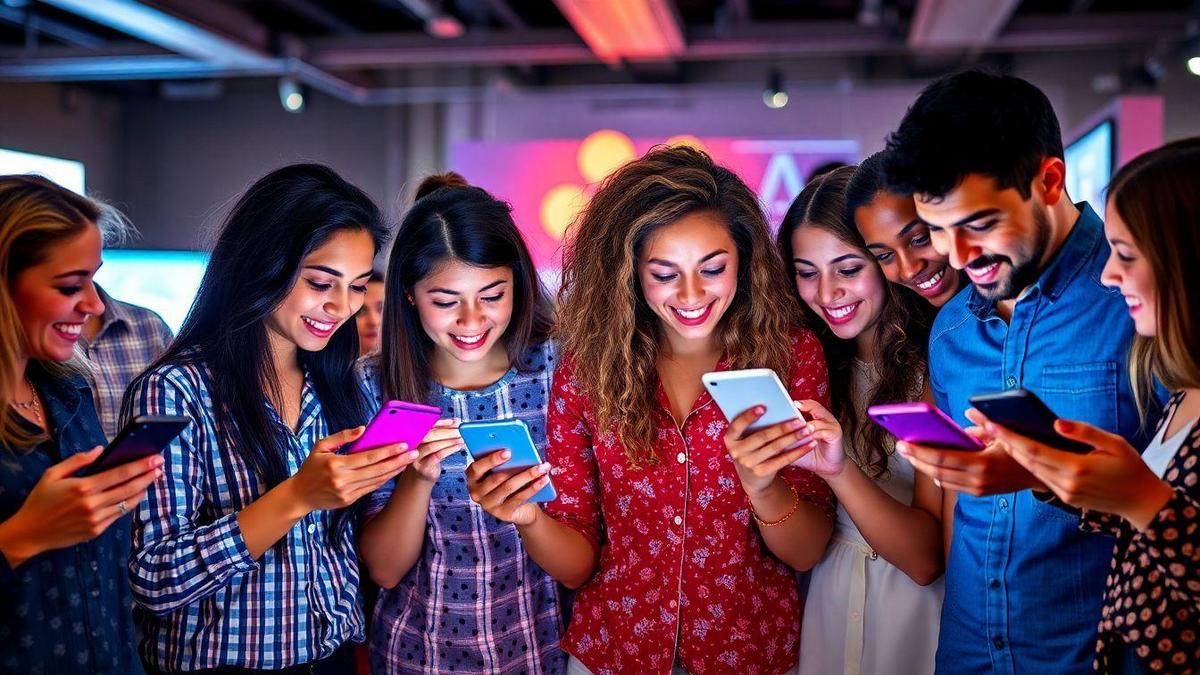 Engajamento do Usuário nas Campanhas