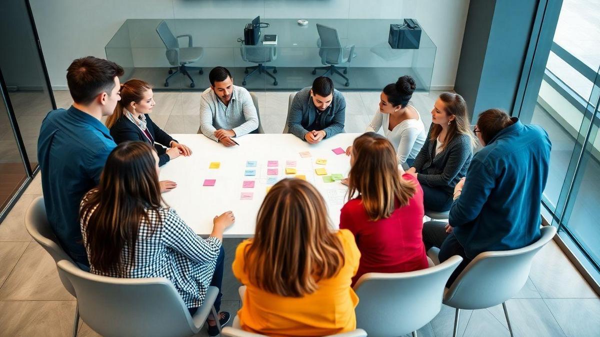 Entendendo as Melhores Práticas de Gerenciamento de Projetos para Iniciantes