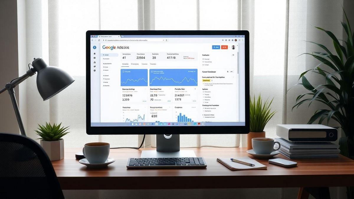 Entendendo o Google Ads e Suas Funcionalidades