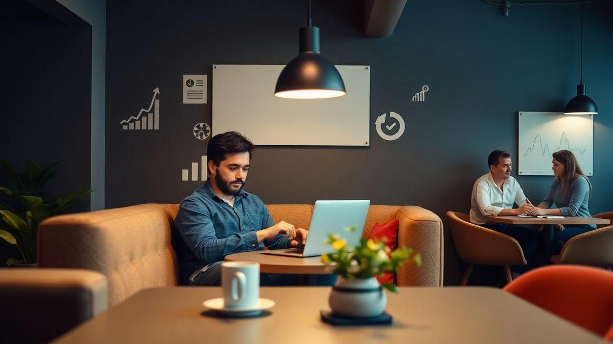Entendendo o Marketing Digital para Pequenas Empresas