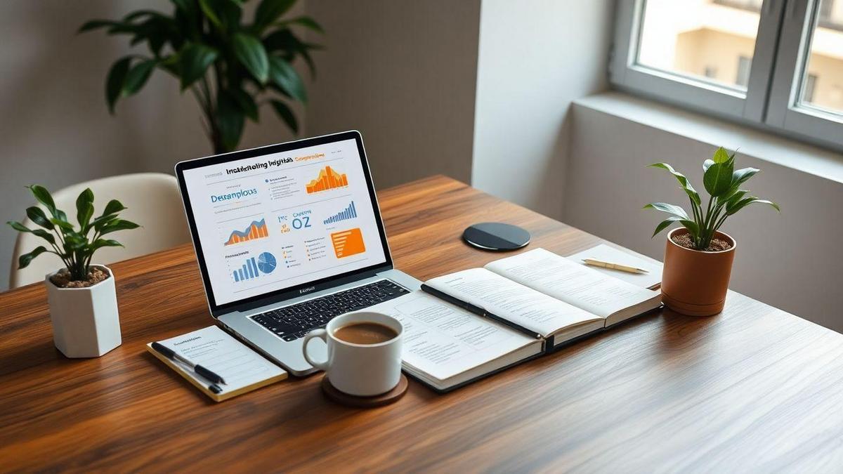Entendendo os Requisitos Essenciais para Publicidade Online Eficaz em Mídias Digitais