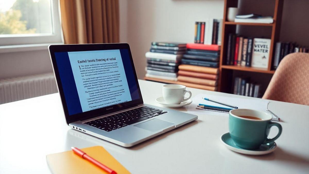 Estratégias de Conteúdo Eficazes para Blogs
