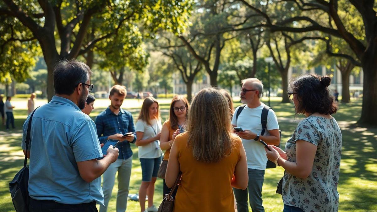 Estratégias de divulgação sem custo que funcionam