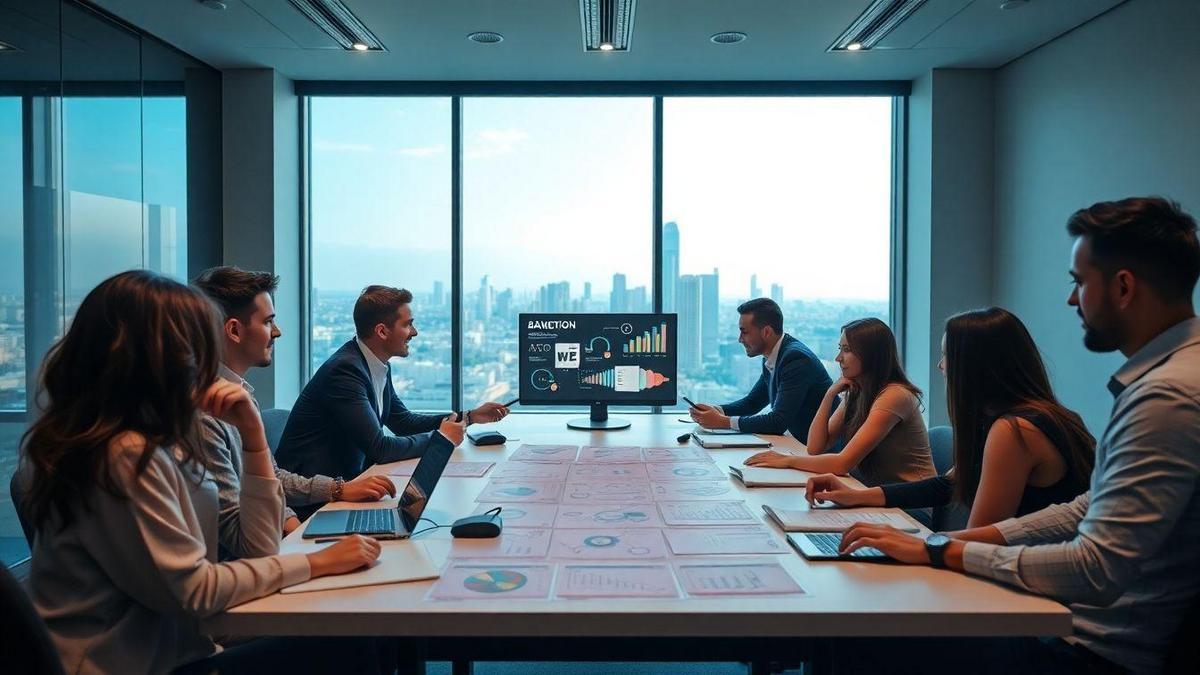 Estratégias de Marketing Direcionado