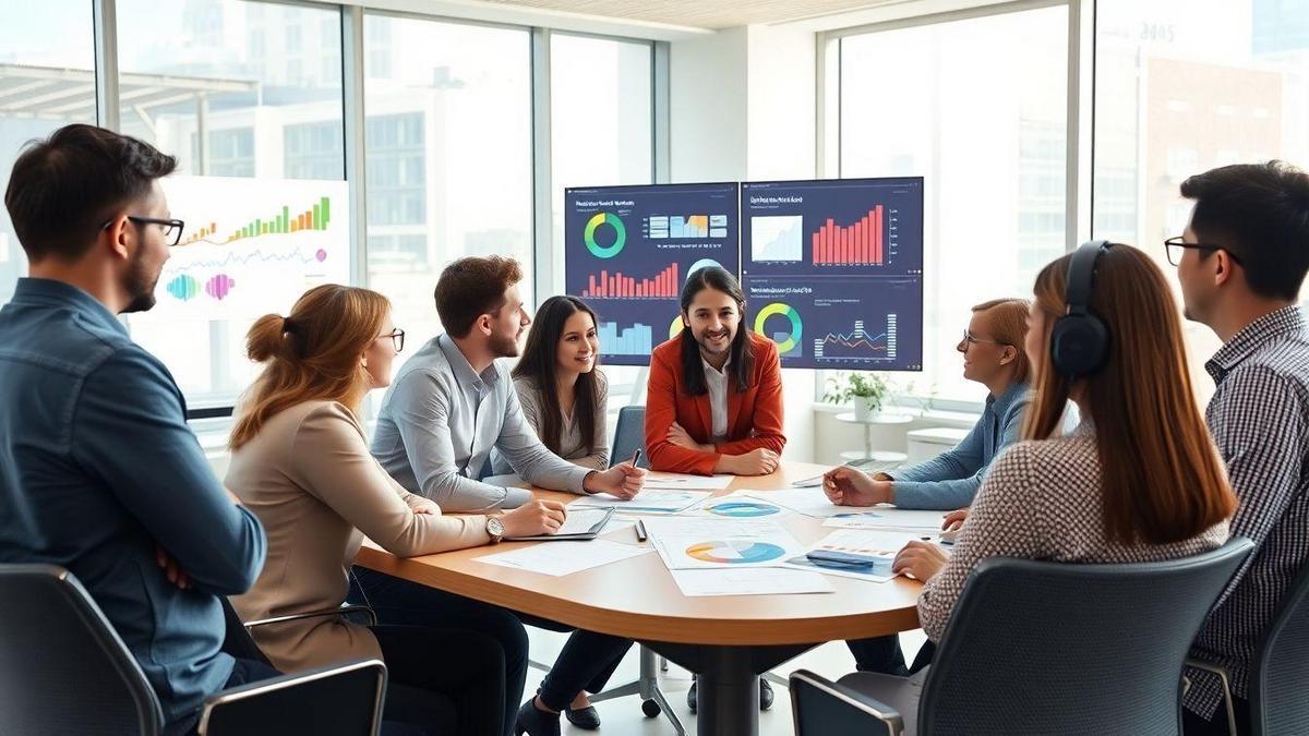 Estratégias de Publicidade Personalizadas